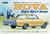 Moebius 1:25 1964 Chevy II Nova Coupe