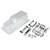 Proline 2021 Ford Bronco Clear 12.3"