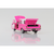 DDA Collectibles 1:32 EH Special Sedan - Hot Pink