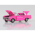 DDA Collectibles 1:32 EH Special Sedan - Hot Pink