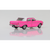 DDA Collectibles 1:32 EH Special Sedan - Hot Pink
