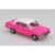 DDA Collectibles 1:32 EH Special Sedan - Hot Pink