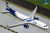 GeminiJets 1:200 Delta A321neo 100 Years