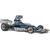 Classic Carlectables 1:18 Lola T-332 1974 Tasman