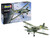 Revell 1:32 Bücker Bü131 D Jungmann