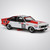 DDA Collectibles 1:24 1978 A9X Bathurst Winner