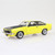 DDA Collectibles 1:24 A9X Torana - Yellow