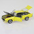 DDA Collectibles 1:24 A9X Torana - Yellow