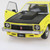 DDA Collectibles 1:24 A9X Torana - Yellow