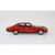 DDA Collectibles 1:32 XB GT Ford 4 Door - Red