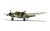 Airfix 1:72 Bristol Blenheim Mk.IF Plastic Model Kit