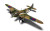 Airfix 1:72 Bristol Blenheim Mk.IF Plastic Model Kit