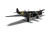 Airfix 1:72 Bristol Blenheim Mk.IF Plastic Model Kit