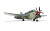 Airfix 1:48 Fairey Gannet AS.1/AS.4 Plastic Model Kit