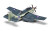 Airfix 1:48 Fairey Gannet AS.1/AS.4 Plastic Model Kit