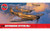 Airfix 1:48 Supermarine Spitfire Mk.1