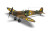 Airfix 1:48 Supermarine Spitfire Mk.1 Plastic Model Kit