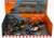 Bburago 1:43 F1 McLaren #4 Norris 4 Piece Gift Set