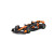 Bburago 1:43 2024 F1 McLaren MCL38 #81 Piastri (Without helmet)