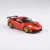 Paragon Models 1:64 2025 Porsche 911 GT3 (992.2) Guards Red