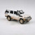 Paragon Models 1:64 Toyota 2014 Land Cruiser 76 Off Road Effect