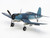 Tamiya 1:48 F4U-1/2 Bird Cage Corsair
