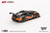 Mini GT 1:64 Nissan GT-R NISMO GT3 #10 "Ponos Gainer GT-R" 2023 Super GT Series