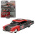 Mini GT 1:64 Lincoln Capri Hot Rod 1954 "Shadow Puppet"