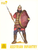 HAT 1:72 Assyrian Infantry