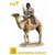 HAT 1:72 Hadendowa Camelry