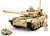 Sluban Main Battle 2in1 Tank 893pc