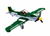 Sluban WW2 P-51D Fighter 323pcs