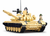 Sluban T-72B3 Tank 2in1 770pc