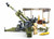 Sluban M777 Howitzer 258pcs