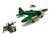 Sluban WW2 A6M Zero 532pcs