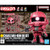 Bandai 1:1 Charzaku-Kun DX Set