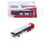 Majorette Qantas Bus 1pc