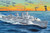 Trumpeter 1:200 USS Fletcher DD-445 Plastic Model Kit