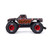 Arrma 1/10 Quake 223S DSC 2WD RTR Brushless Monster Truck, Red
