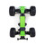 Arrma 1/10 Quake 223S DSC 2WD RTR Brushless Monster Truck, Green