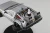 Aoshima 1:24 Back To The Future P.II Plastic Model Kit