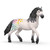 Schleich Horse 90 years Ltd Edition