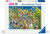 Ravensburger - Mother Gooseville 1000pc Puzzle