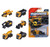 Majorette Volvo Construction 1pc