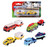 Majorette Volkswagen Trailer 1pc