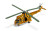 Corgi 1:72 Westland Puma HC.1 - NATO Tiger Meet Livery Riat 2005