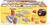 AMT 1:25 Boss Nova Funny Car Plastic Model Kit