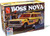 AMT 1:25 Boss Nova Funny Car Plastic Model Kit