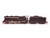 Gopher Models C38 Loco NSWGR 3815 Black