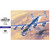 Hasegawa 1:72 B-24J Liberator E29